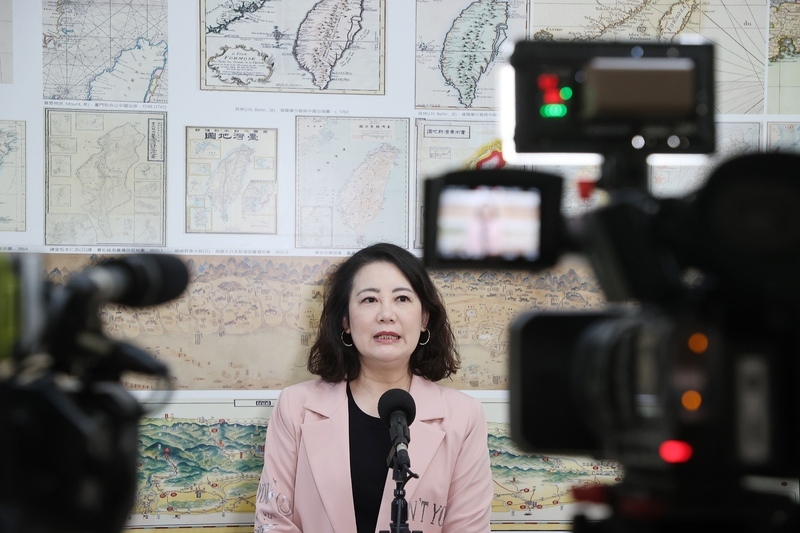 民進黨祭強化內控3措施防共諜 籲在野黨支持修法勿再擋案