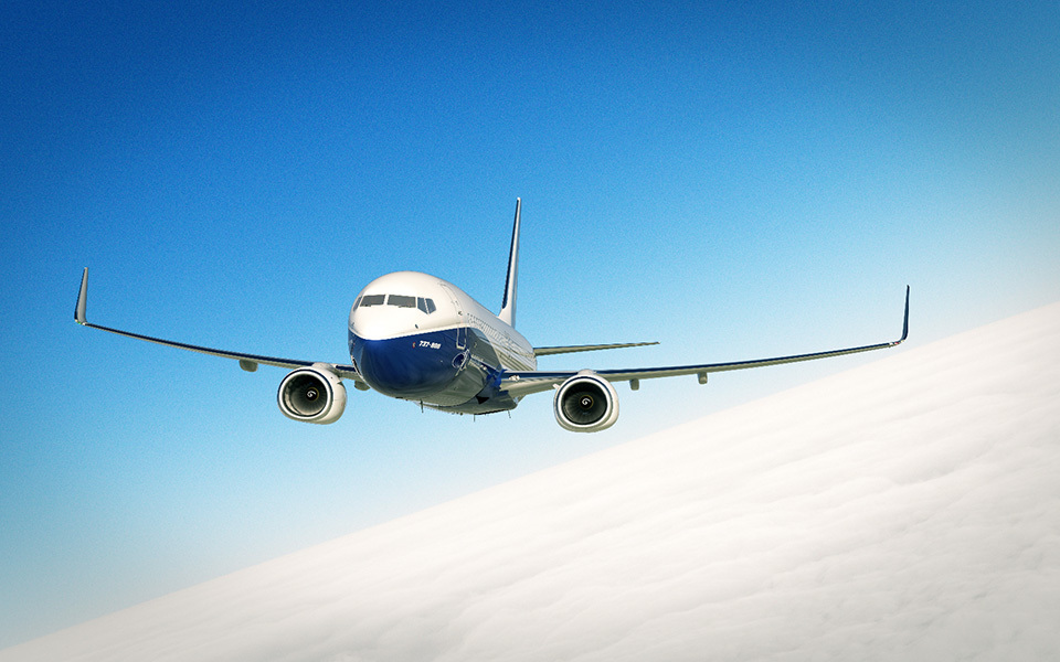 曾因關稅戰延遲接收 波音向中國吉祥航空交付飛機