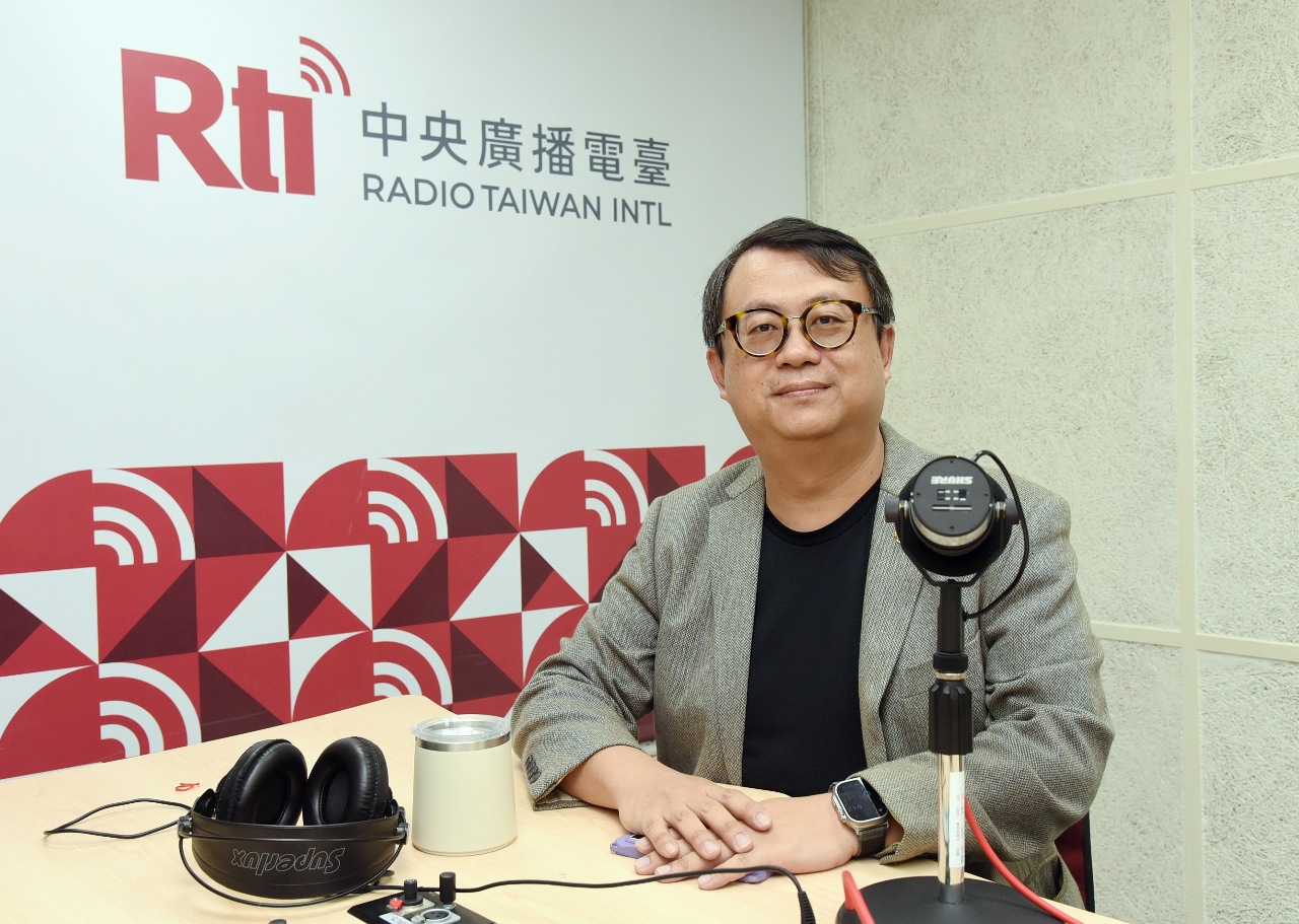 高關稅逼使投資移動 為何選擇美國？