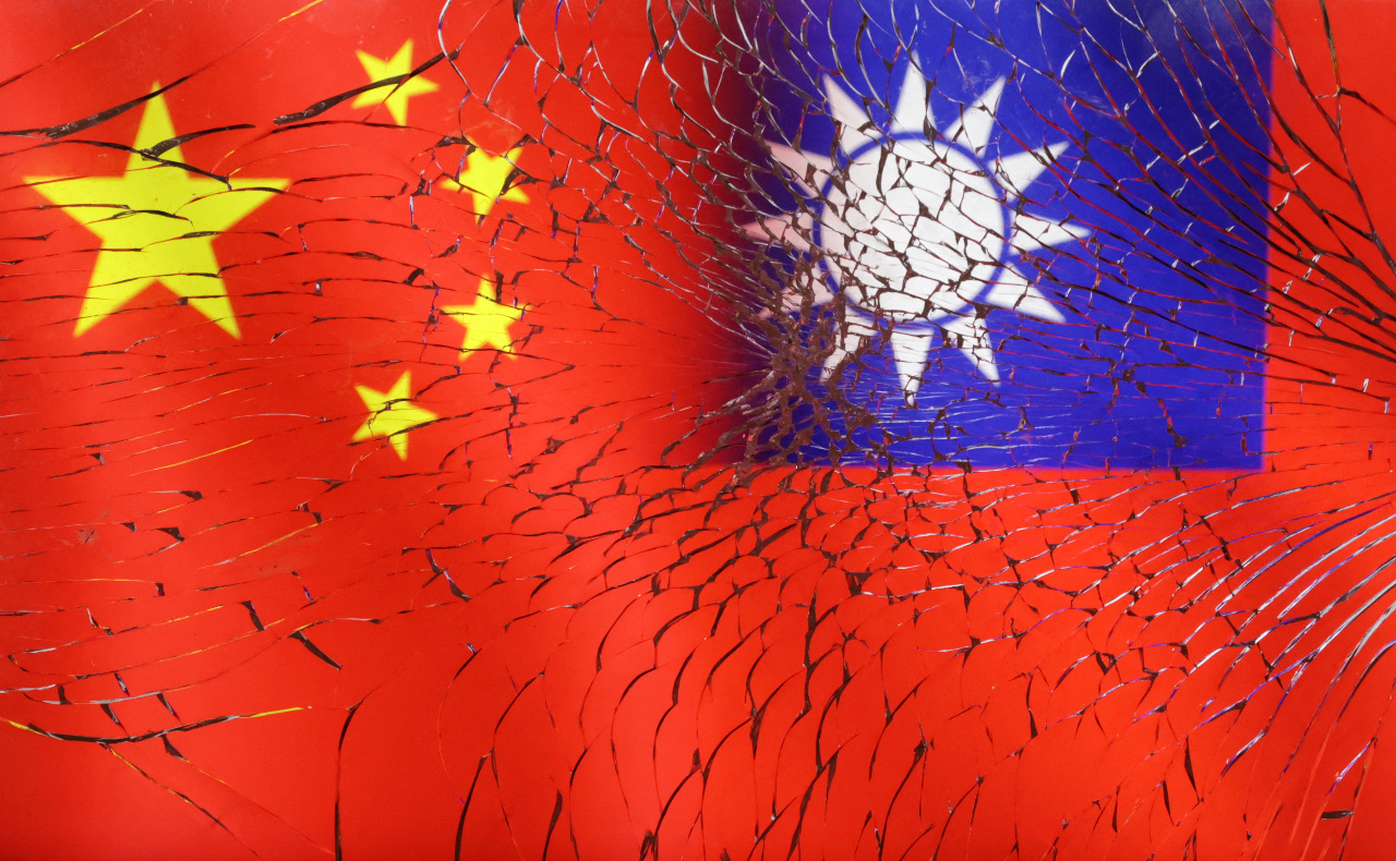 蔡明芳專欄》 允許中國業者來台參加旅展將會惡化觀光服務業的不公平貿易