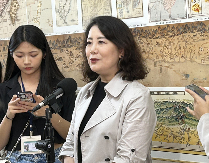國民黨上凱道、在野會談有助平息大罷免？民進黨：緣木求魚