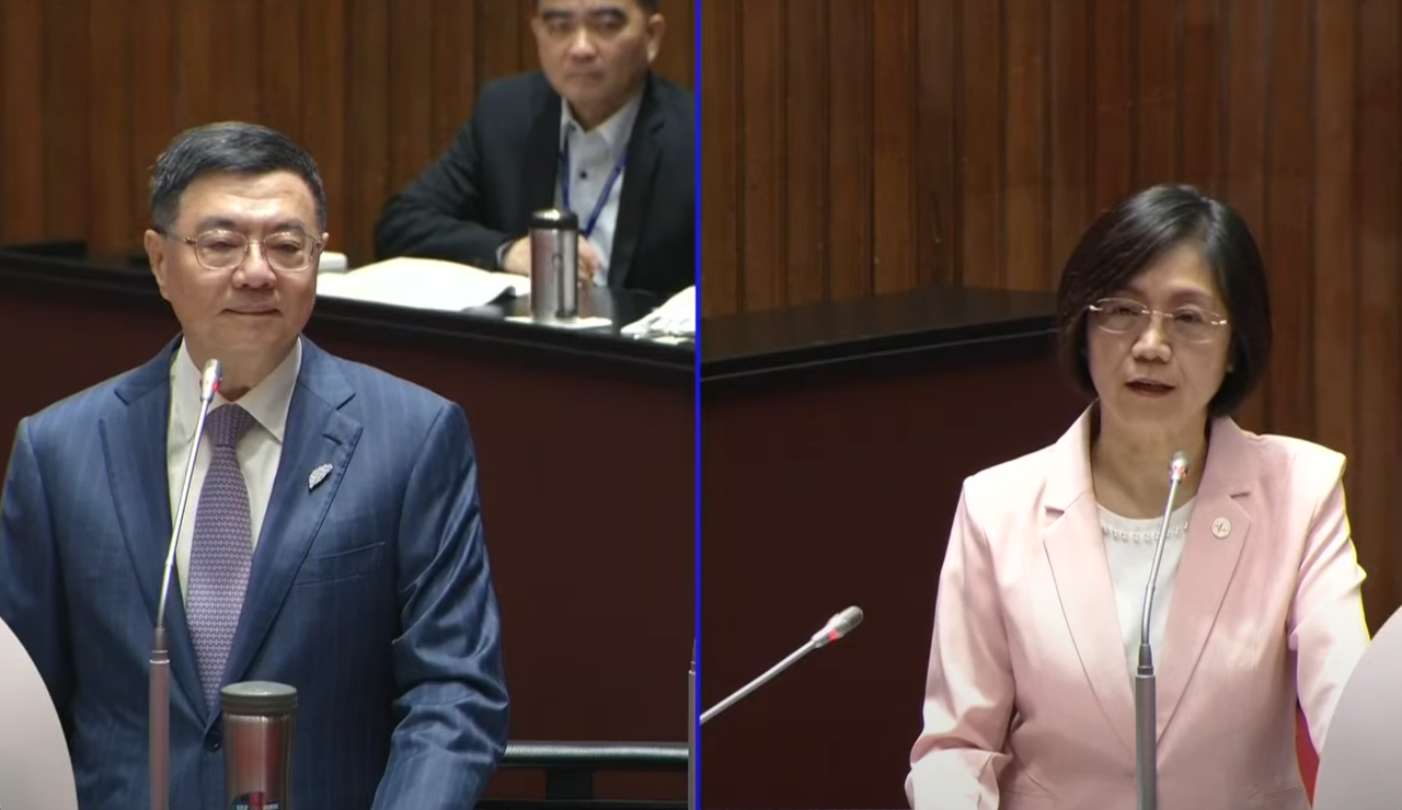 軍公教加薪3% 卓榮泰：5月起發放