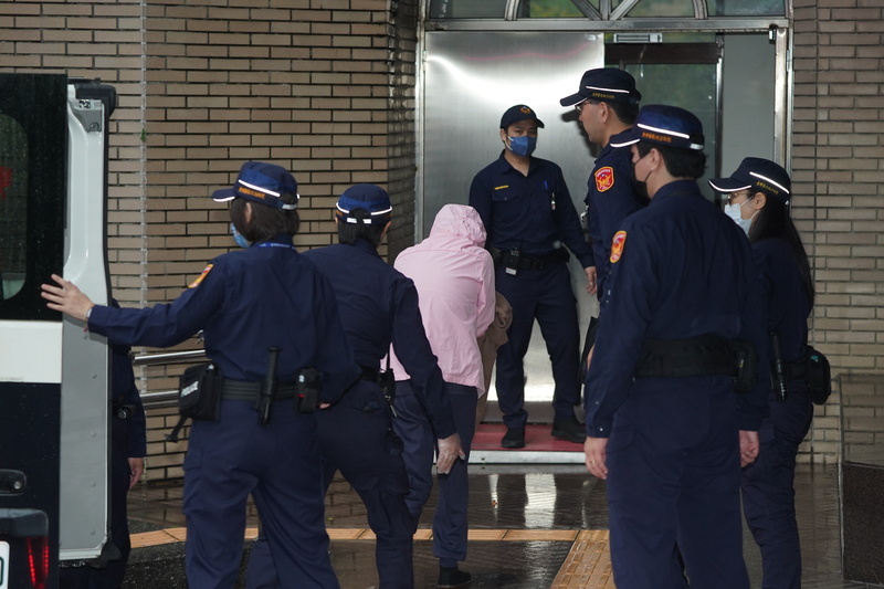 剴剴案辯結13日宣判 保母劉彩萱稱認錯願受懲罰