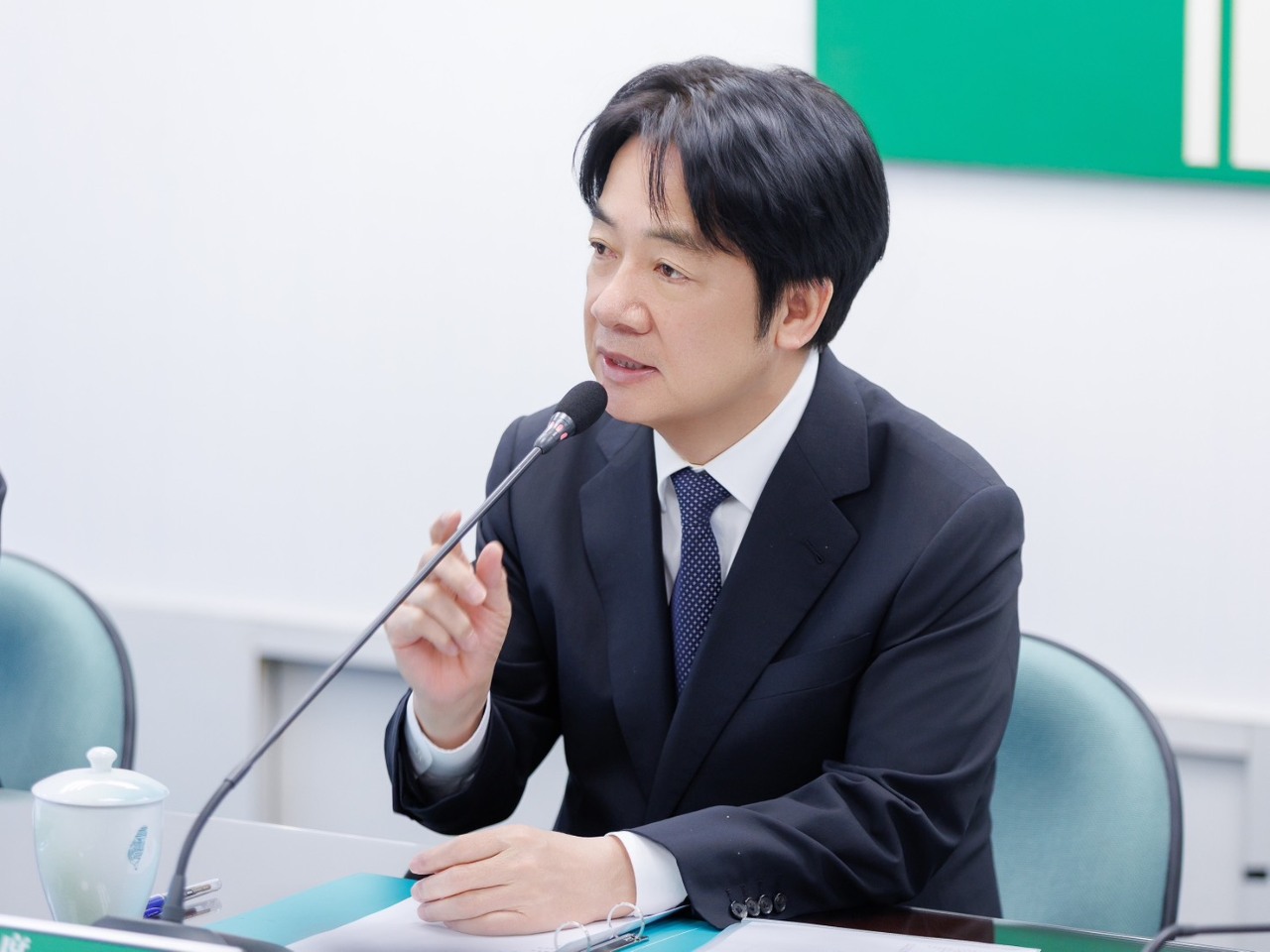 台灣成「傳統豬瘟非疫國」賴清德感謝全民防疫、政府會全力守護