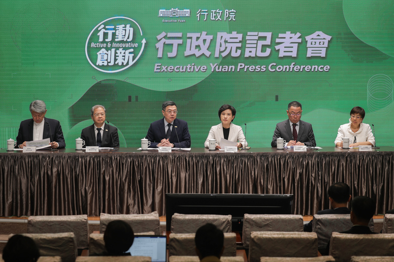 連8年有歲計賸餘 主計總處：支應4100億特別預算無須舉債