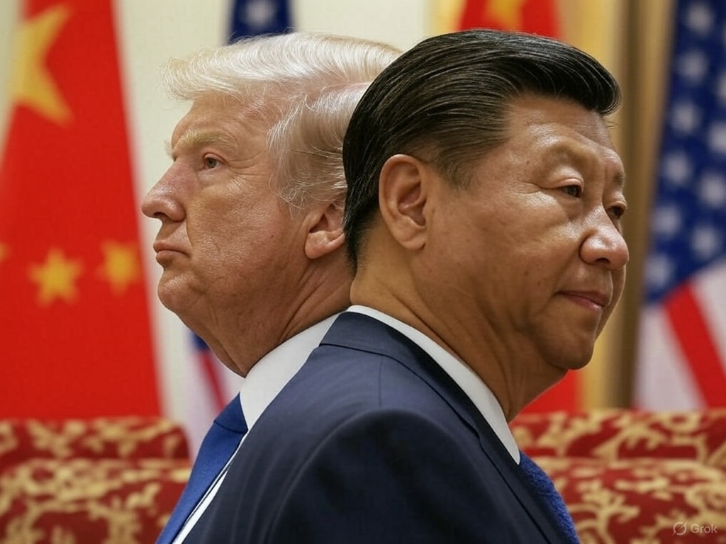 美若成功防堵中國洗產地 學者：將迫使企業出走要中國的命