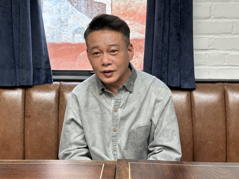 涉闖養殖場撿海膽 金馬影帝李康生遭依竊盜罪送辦
