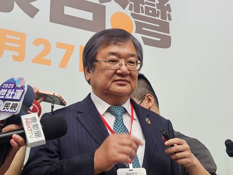 台醫引用錯誤數據投書國際期刊 邱泰源：澄清是絕對必要的