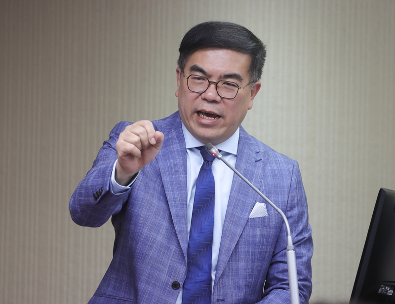 抖音流傳假訊息 環境部將採法律行動