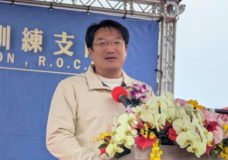 基隆民政處長張淵翔獲交保 高院駁回基檢抗告