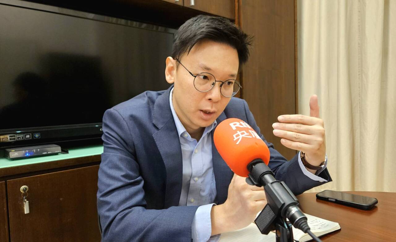 全社會防衛韌性 台美合作已是日常 資通與能源是討論重點