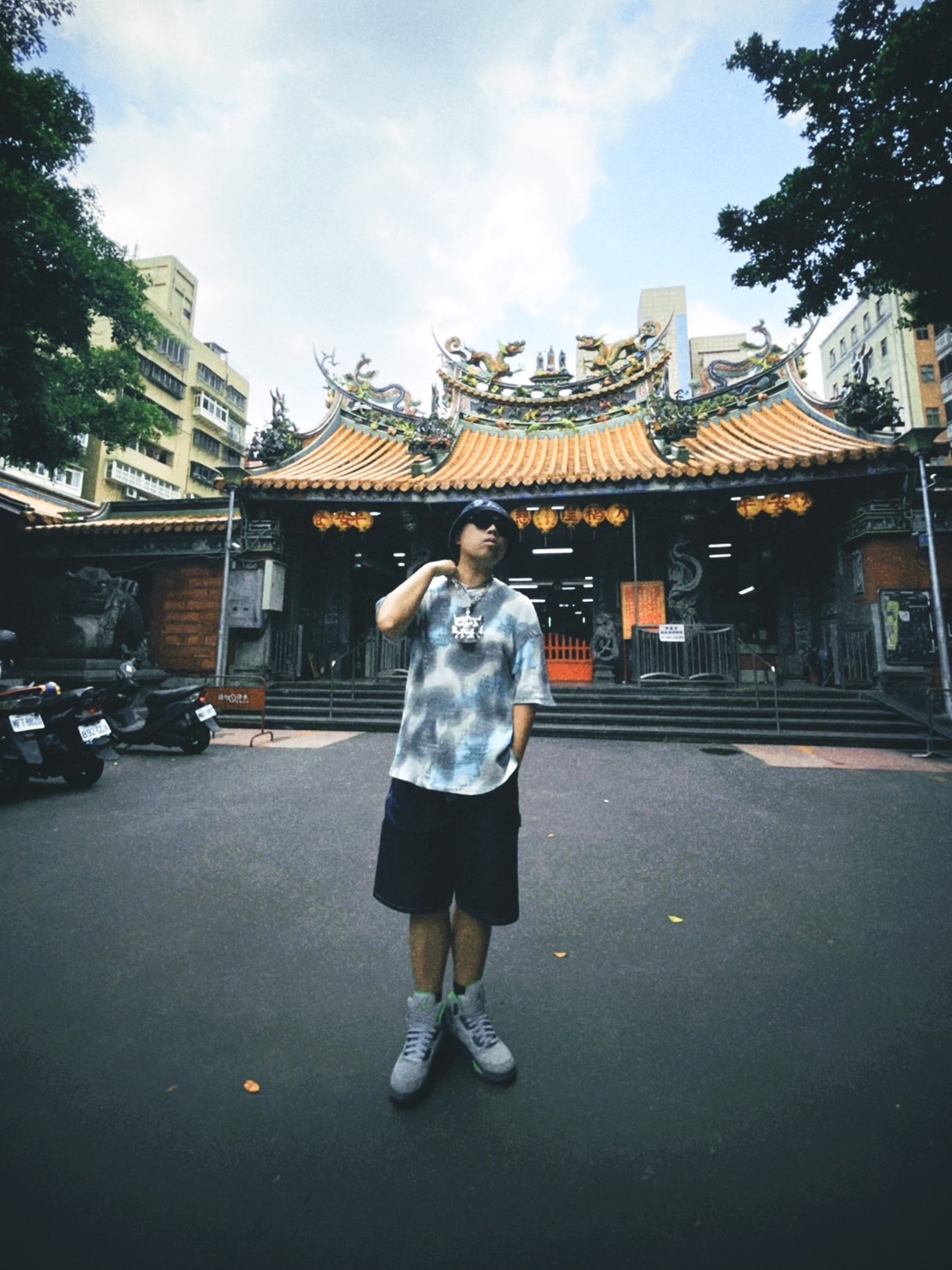STACO 喋舌、月琴迒界突破試驗