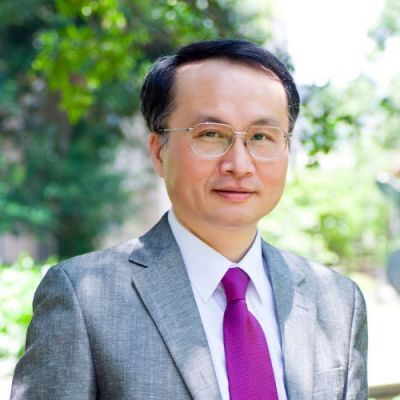 總統令   前大法官黃昭元出任駐WTO代表