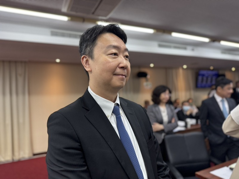 陳瑩籲設台鐵花東優惠票價 交長：將以實名制實施花東優惠方案