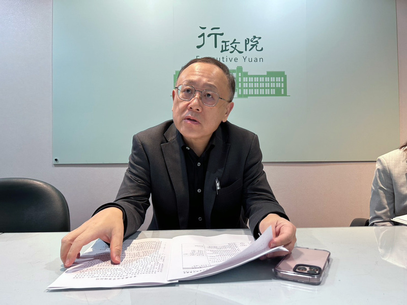 行政院會擬通過青年基本法草案 每4年提出青年白皮書