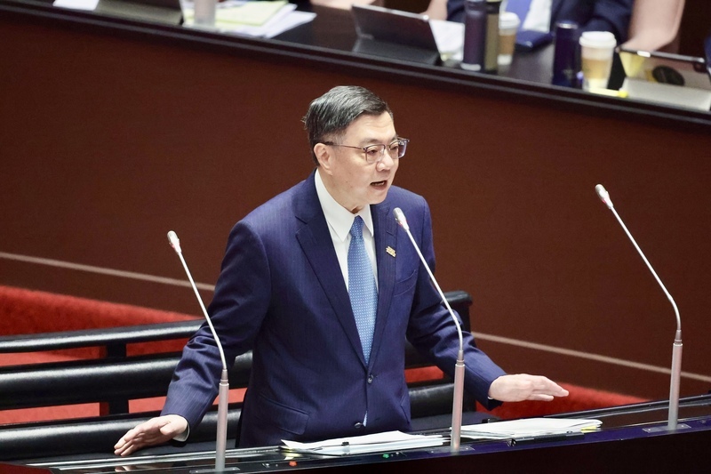 立委爭取台鐵花東優惠票價　卓榮泰：6月確定調價方案、系統銜接沒問題