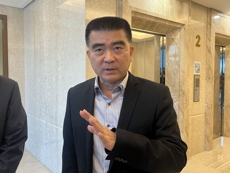 林宏恩真除  移民署長29日到任