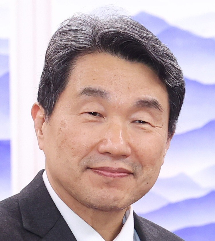 南韓新任代總統 李周浩誓言確保政府運作穩定