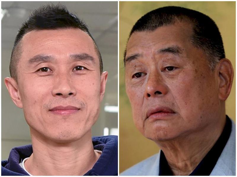 世界新聞自由日前夕 國際關注10大受危急迫害新聞工作者 富察在列