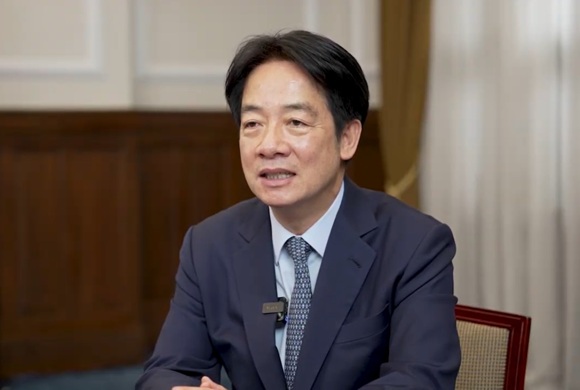 賴清德就職將滿週年  政績與未來挑戰應如何面對