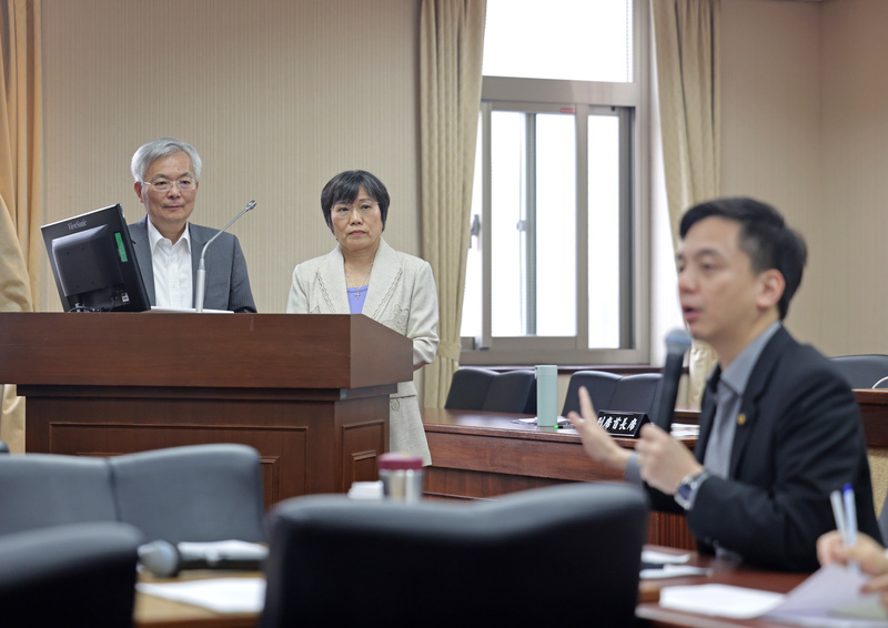 內政委員會初審社維法 運輸、遊樂票券黃牛最高罰3萬