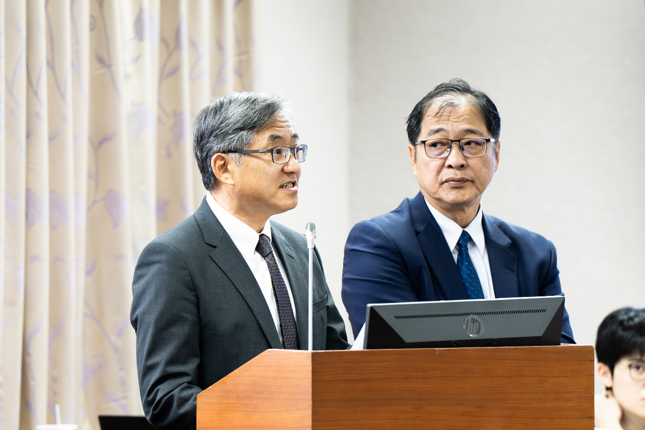 UNODC指台灣為詐騙洗錢中心 調查局：相關內容偏頗 可信度存疑