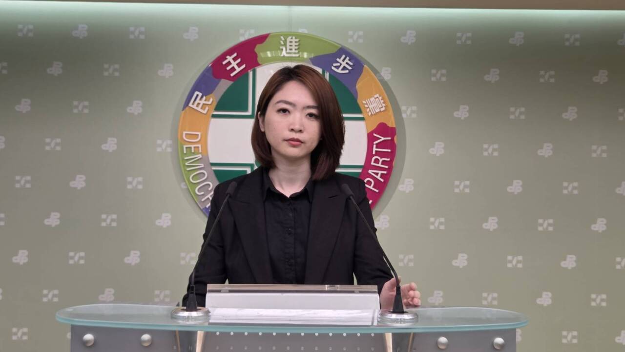 綠營駁斥司法介入罷免 籲藍營誠實面對偽造文書