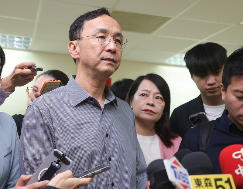 希特勒說引發多國關切 涉外人士：歐洲國家對威權操作高度警惕