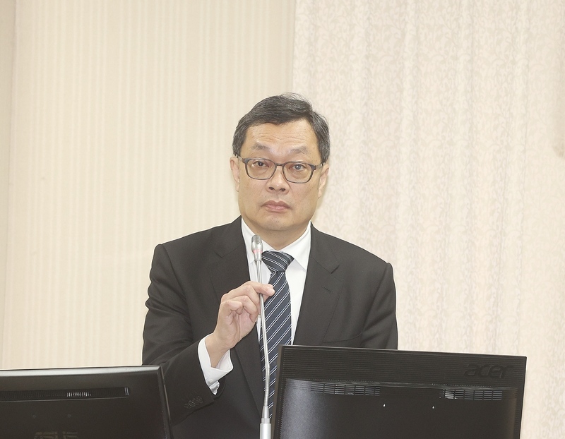 梵諦岡教宗改選 賴清德出席新教宗就職？外交部：全力爭取安排