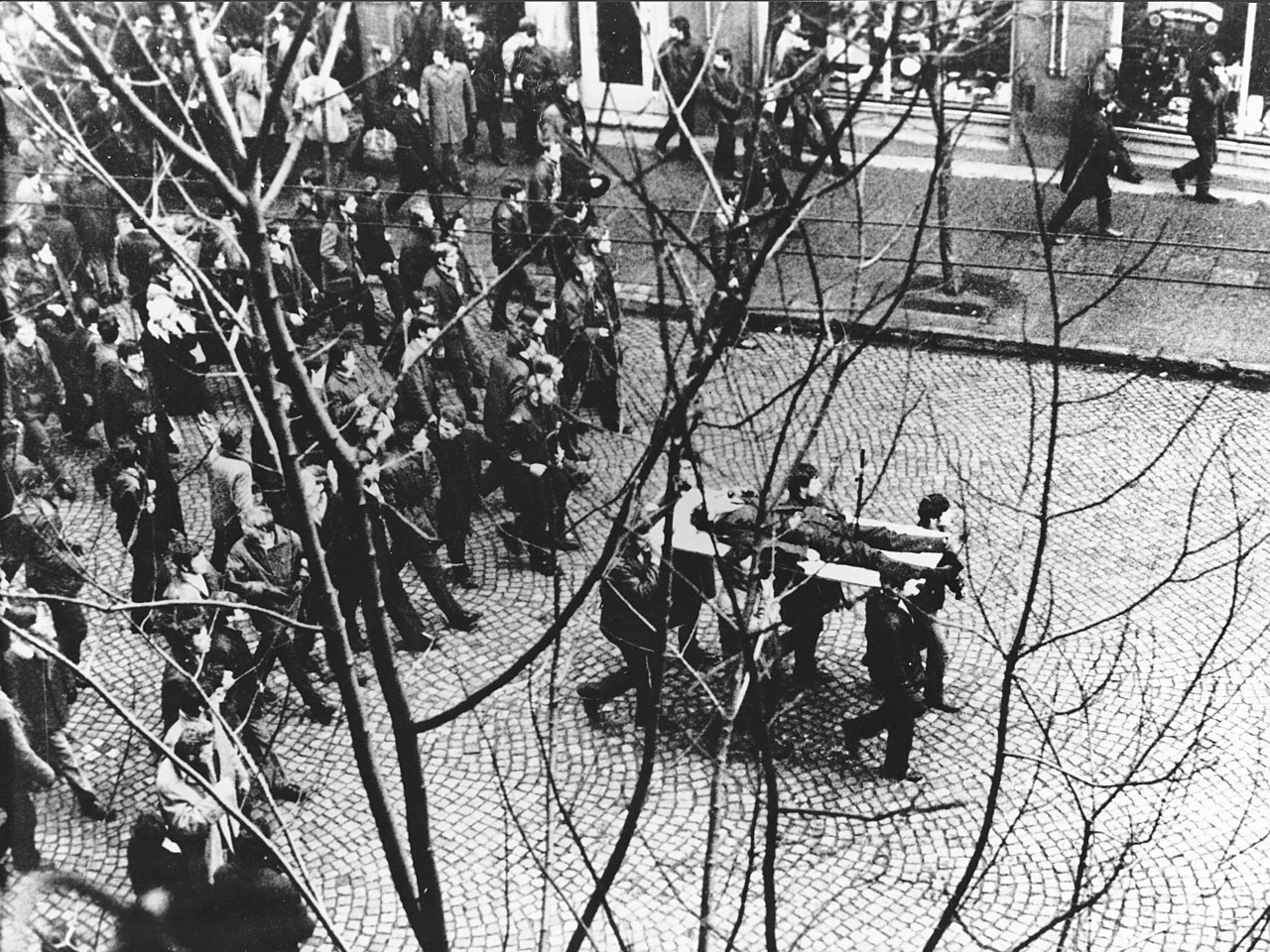 紀念1989年民主運動36周年(下)：國際關係中的利益驅動、民主話語的虛化