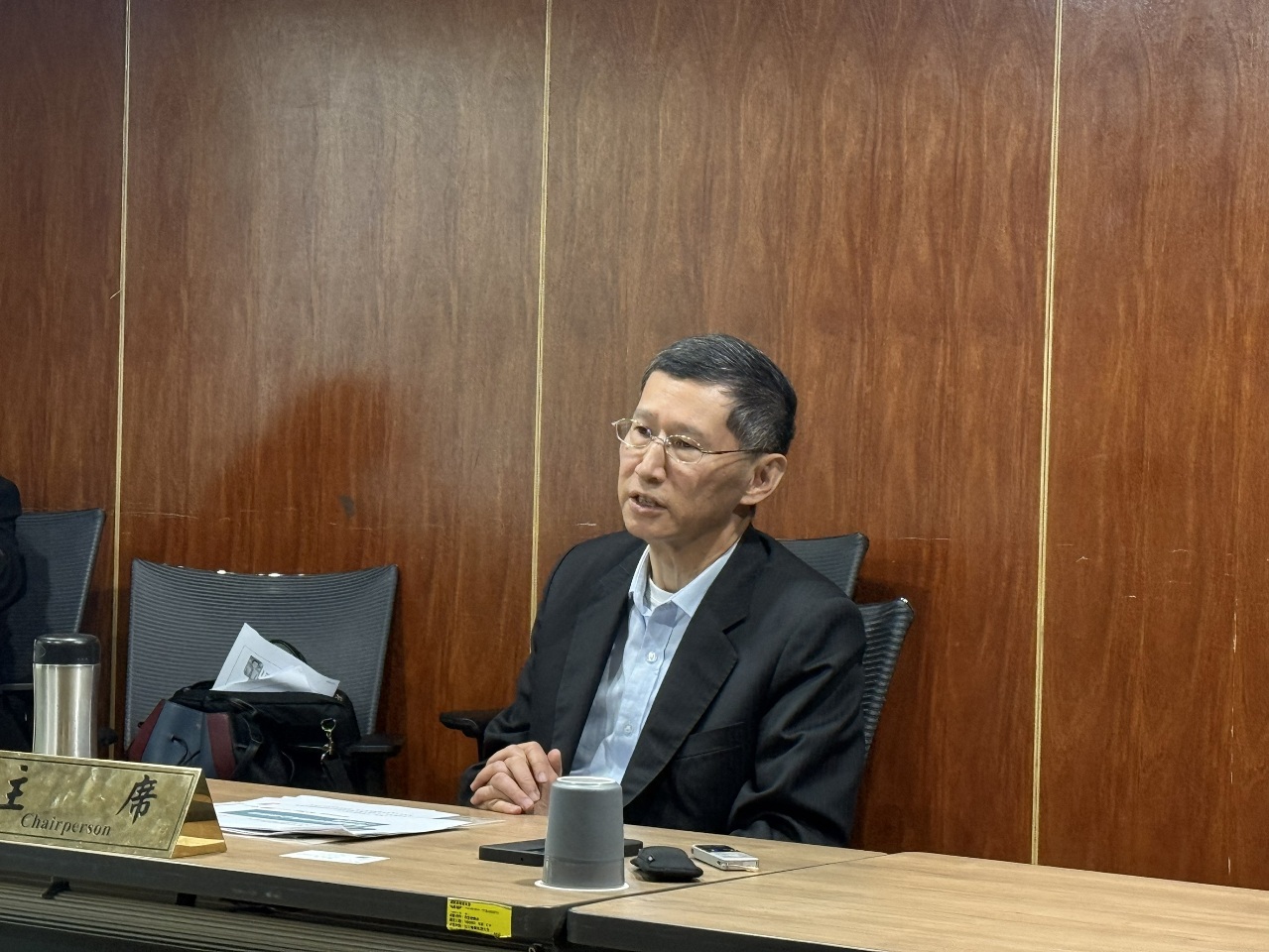 國發會對接國際新創來台 幫台積電等業者找盟友