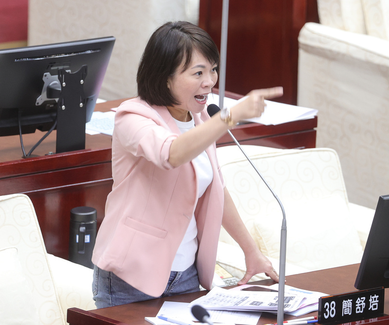 世壯運閉幕「台灣」被消音 議員指不尊重創作者