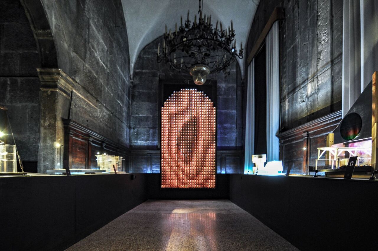 第19屆威尼斯建築雙年展台灣館開幕  展示台灣建築智慧