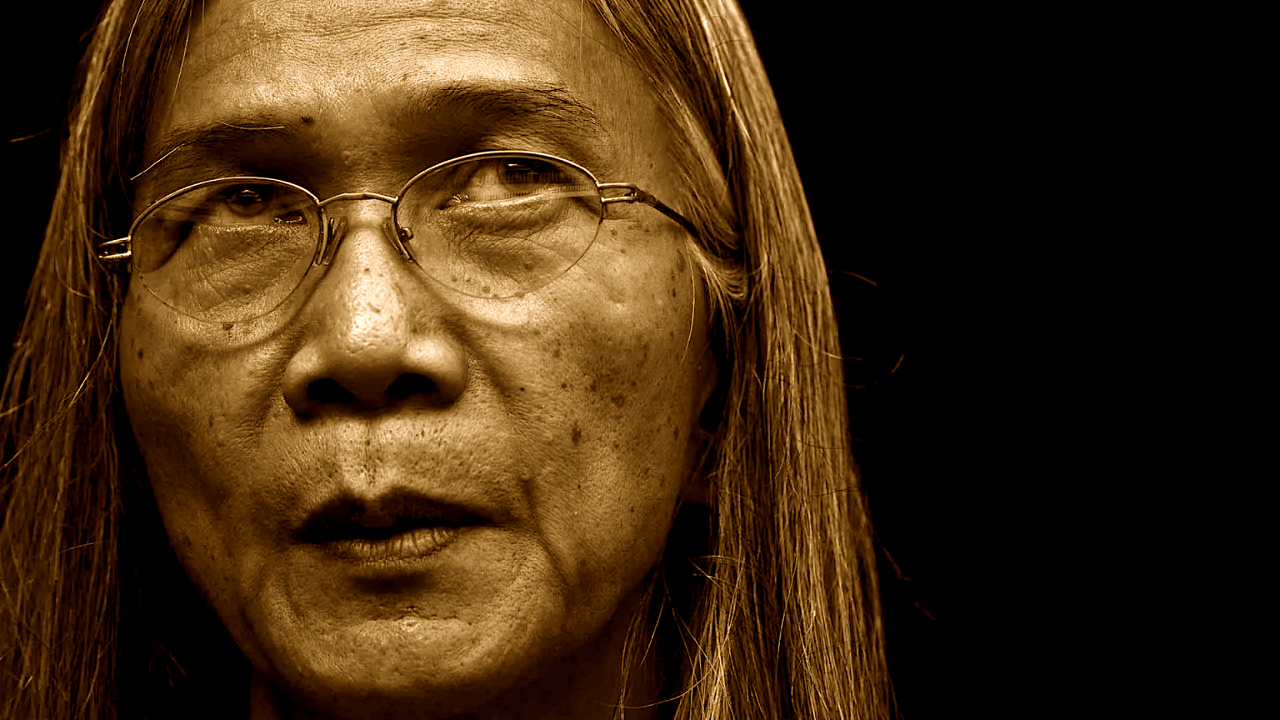 Jess Santiago:菲律賓桂冠詩人的詩歌戰鬥  The good fight: laureate poet of Philippines, Jess Santiago