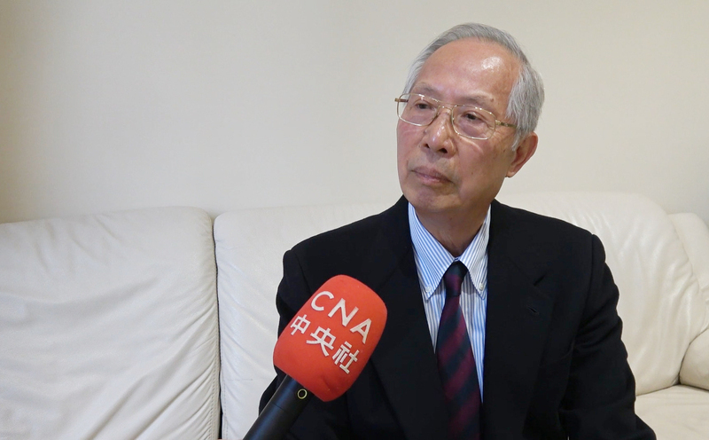 旅義學者：新教宗恐緩議兩岸難題 台梵同心關係可穩