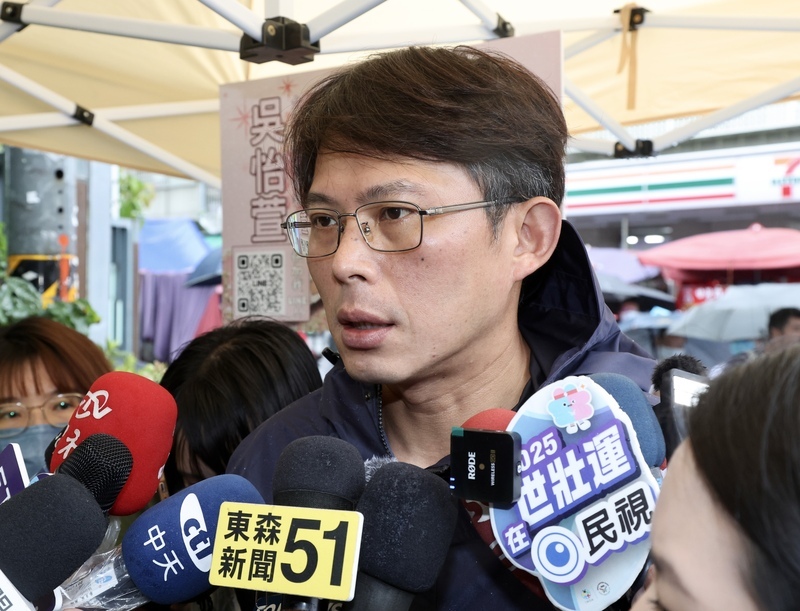 核三延役公投成案 黃國昌：通過後就是政府法定義務