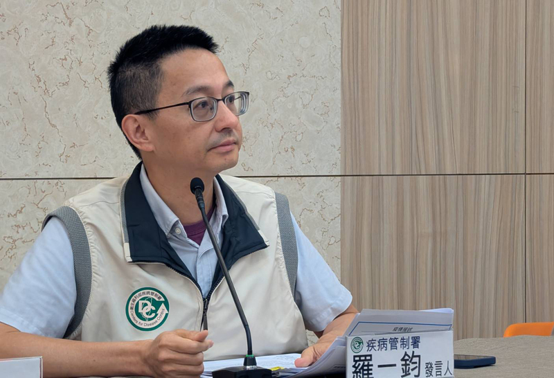 新冠連7週升 疾管署估7月初高峰就診人次上看20萬