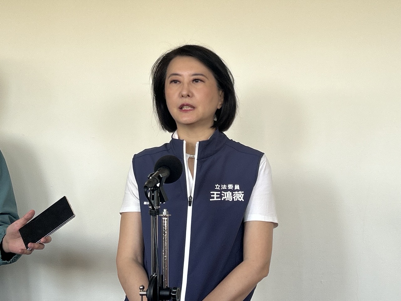 區域聯防應對罷免3階 國民黨盼催出支持者投不同意票