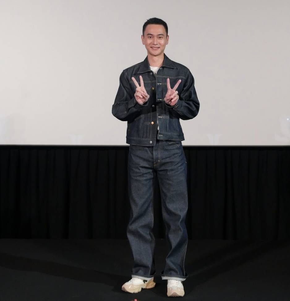 升格當爸爸後  劉冠廷坦言：上戲院看電影都是奢侈