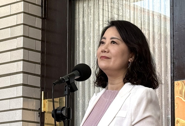 在野擬共提核電延役最長20年修法 民進黨團：政策專業問題不容泛政治化