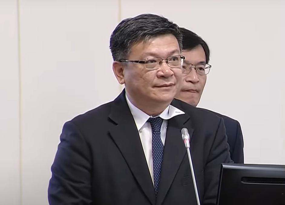 依規範啟用興達備用機組 曾文生：用「偷開」來形容非常不公平