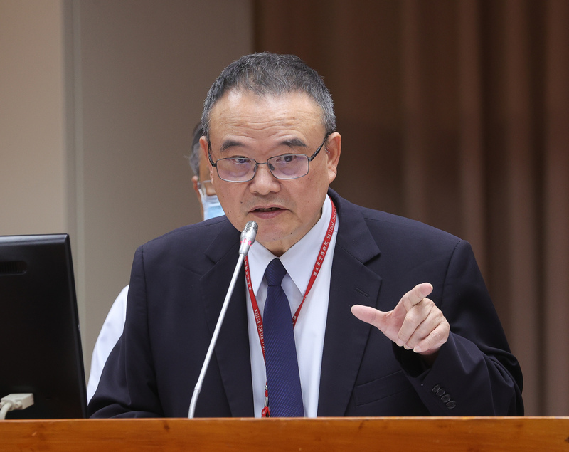 教委會解凍6.4億故宮預算 蕭宗煌：有助業務順利推動