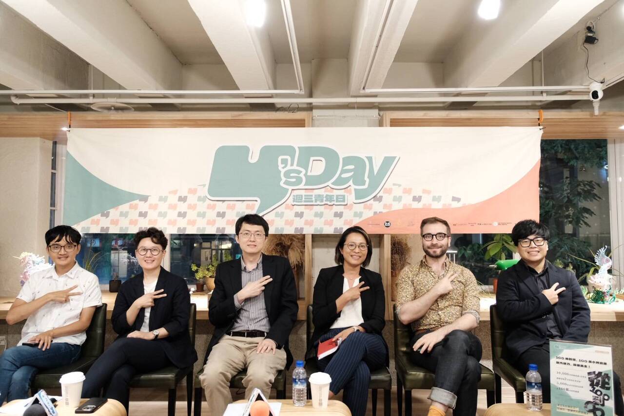 社會安保論述差異、媒體操作激化對立 學者籲青年培養中國風險識讀能力