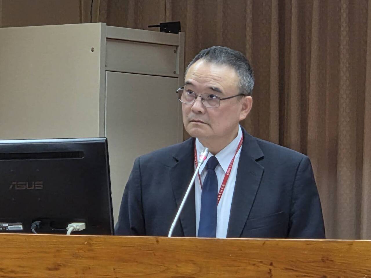 故宮擬重啟博物館卡整合構想 蕭宗煌坦言：單獨推行策略錯誤
