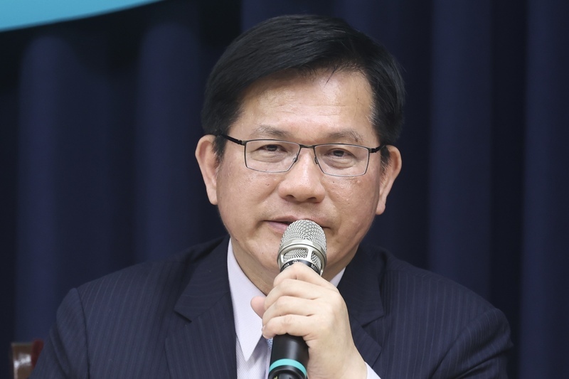 美議員關切飯店稱中國台灣 林佳龍：嚴正因應不當標示