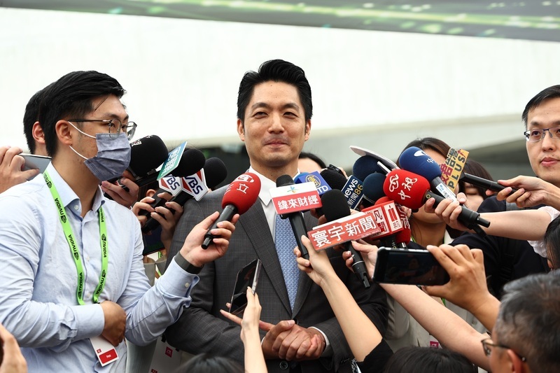 中央統刪地方補助款 蔣萬安：衝擊市民福祉與安全 盼中央懸崖勒馬
