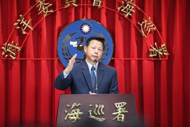 訪劉文斌：破解中共對台認知戰(上)