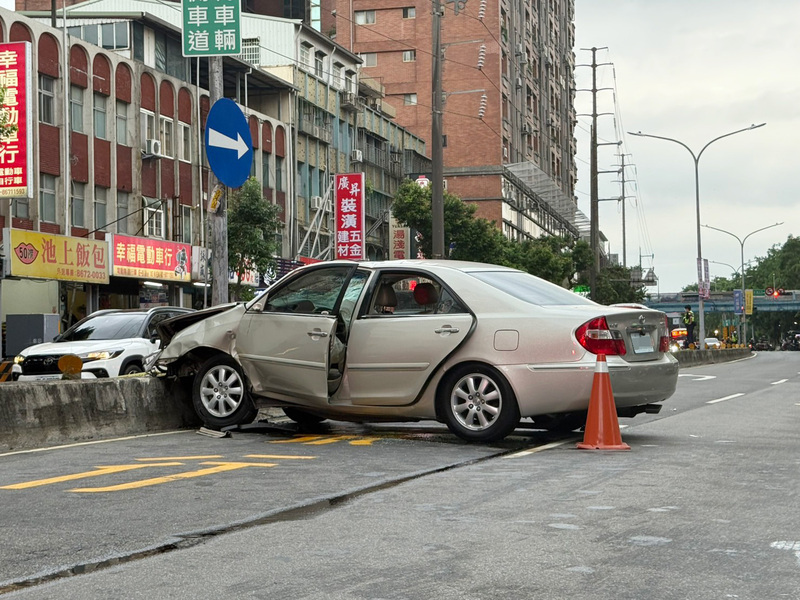 三峽車禍交通部提3大改革 綠委指需有配套 藍委籲共乘機制