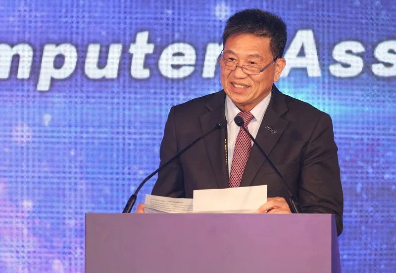 關稅戰及地緣政治 彭双浪：台灣4優勢可度過動盪