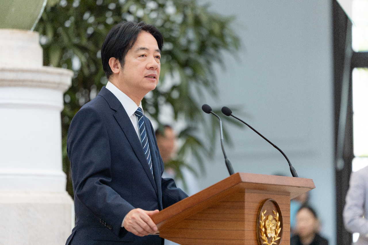 台灣將成立主權基金引關注 各國知名主權基金、政府挑戰一次看